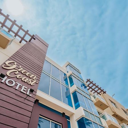 Green Coast Hotel プンタ・カナ エクステリア 写真