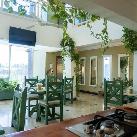 Green Coast Hotel プンタ・カナ エクステリア 写真