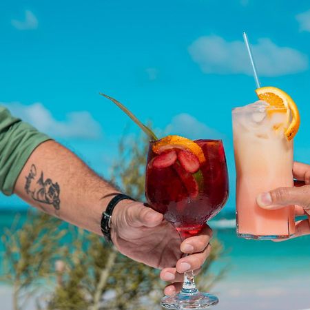 Green Coast Hotel プンタ・カナ エクステリア 写真