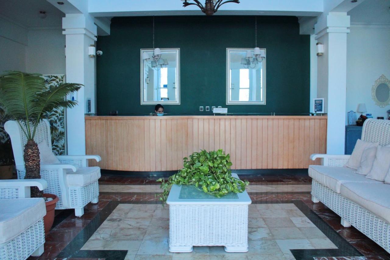 Green Coast Hotel プンタ・カナ エクステリア 写真