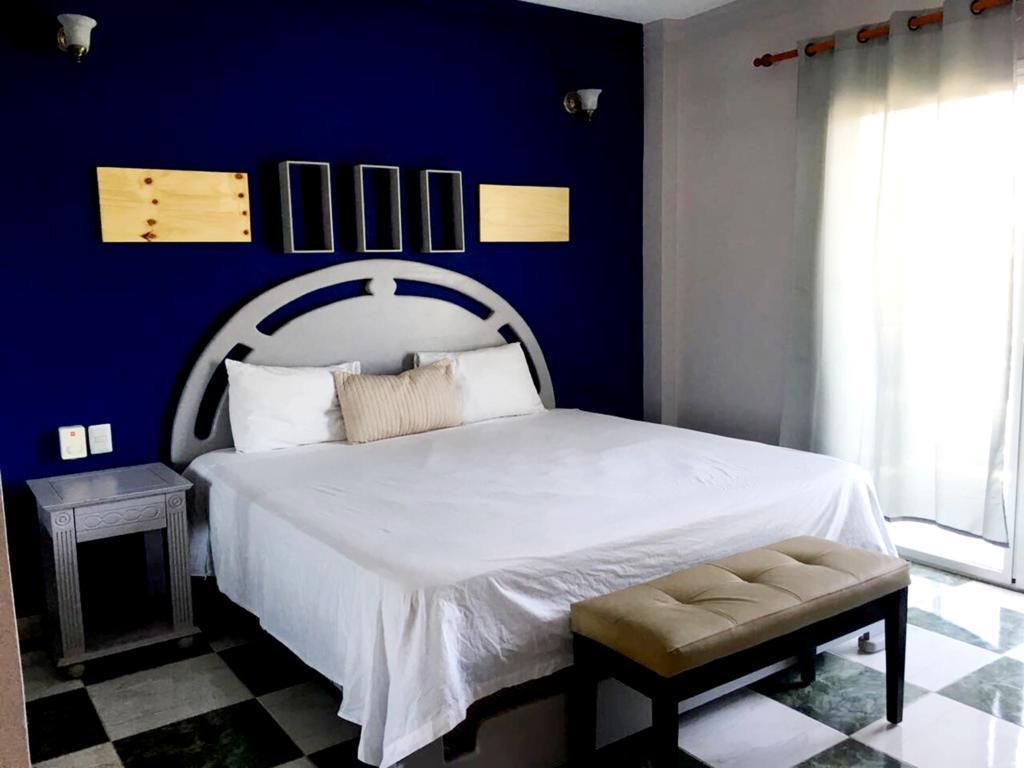 Green Coast Hotel プンタ・カナ エクステリア 写真