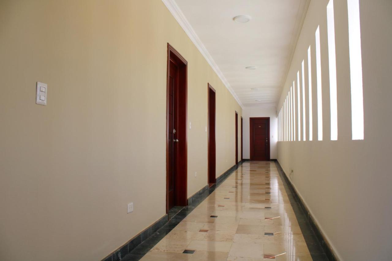 Green Coast Hotel プンタ・カナ エクステリア 写真