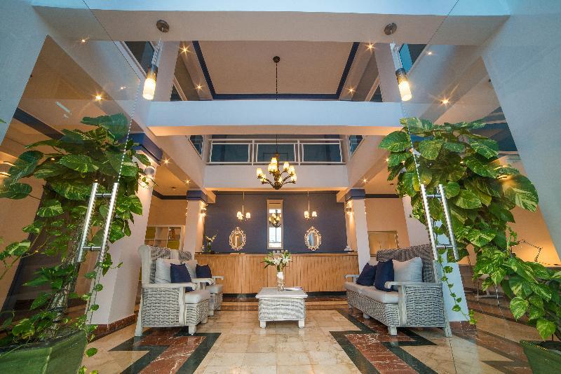Green Coast Hotel プンタ・カナ エクステリア 写真