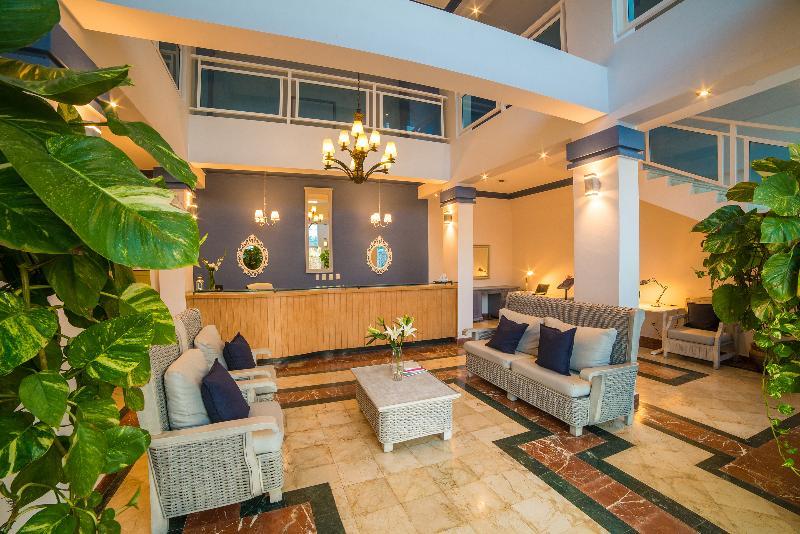Green Coast Hotel プンタ・カナ エクステリア 写真