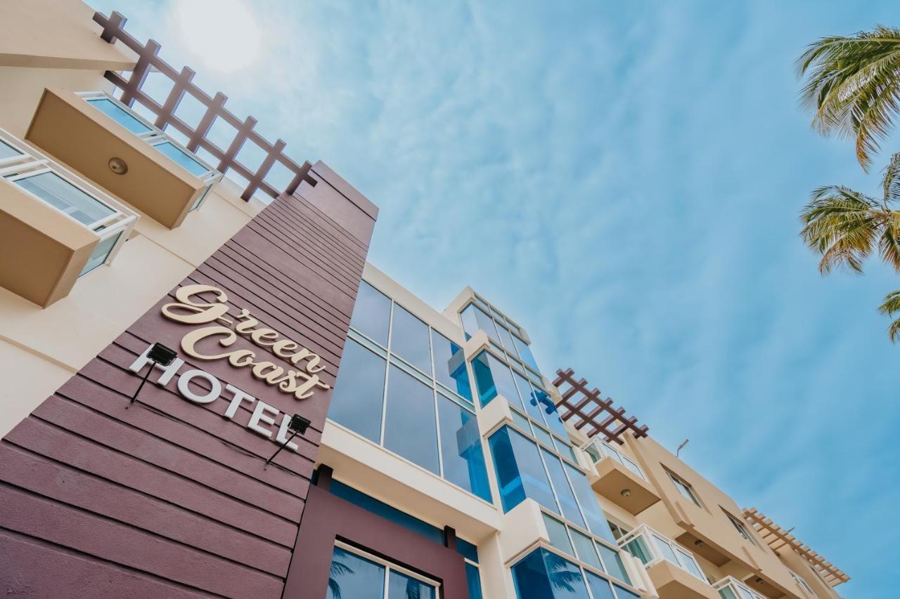 Green Coast Hotel プンタ・カナ エクステリア 写真