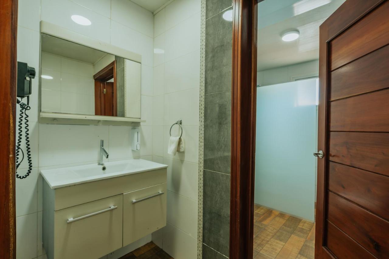 Green Coast Hotel プンタ・カナ エクステリア 写真