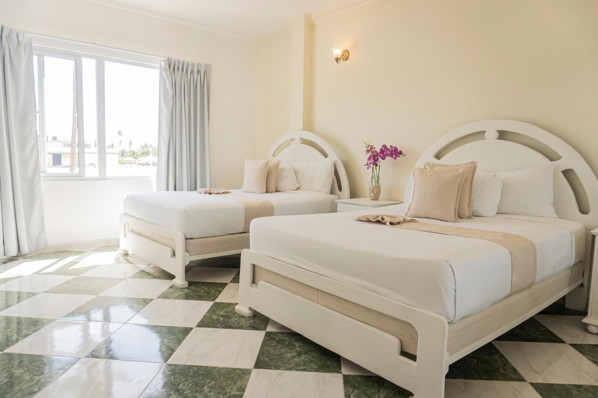 Green Coast Hotel プンタ・カナ エクステリア 写真