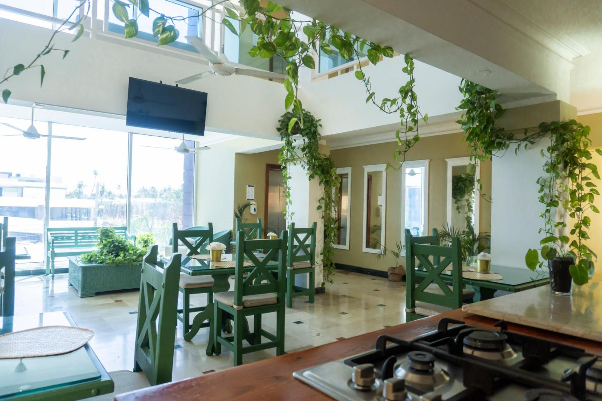 Green Coast Hotel プンタ・カナ エクステリア 写真