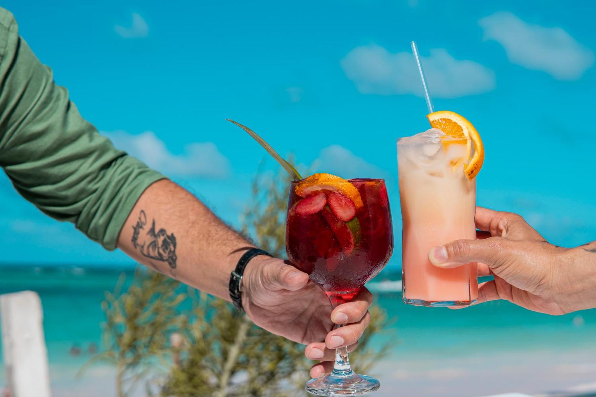 Green Coast Hotel プンタ・カナ エクステリア 写真