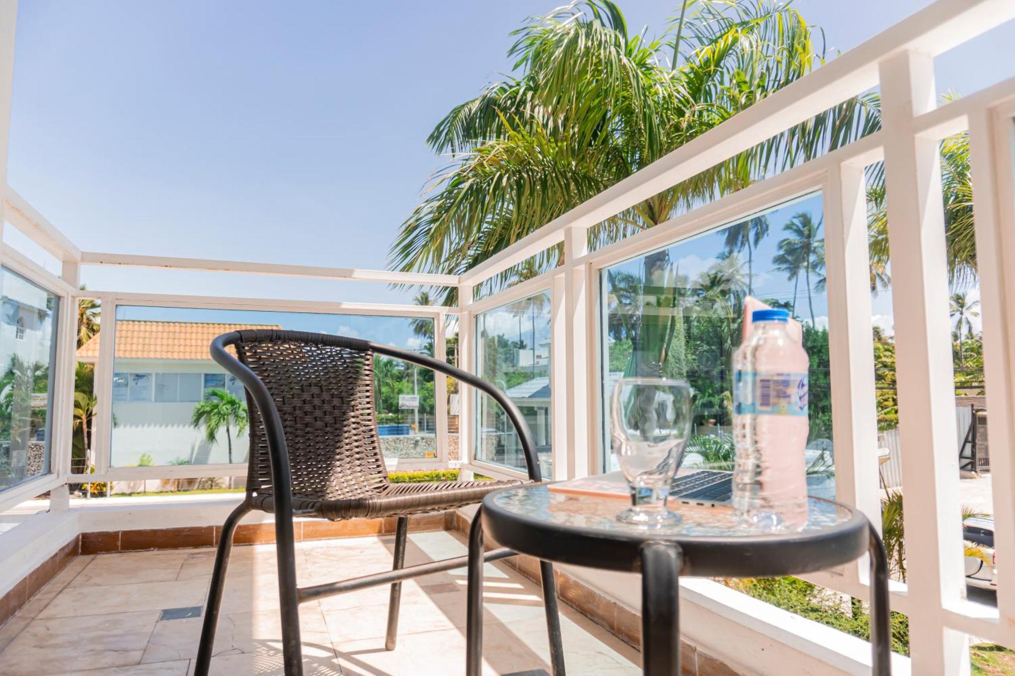 Green Coast Hotel プンタ・カナ エクステリア 写真