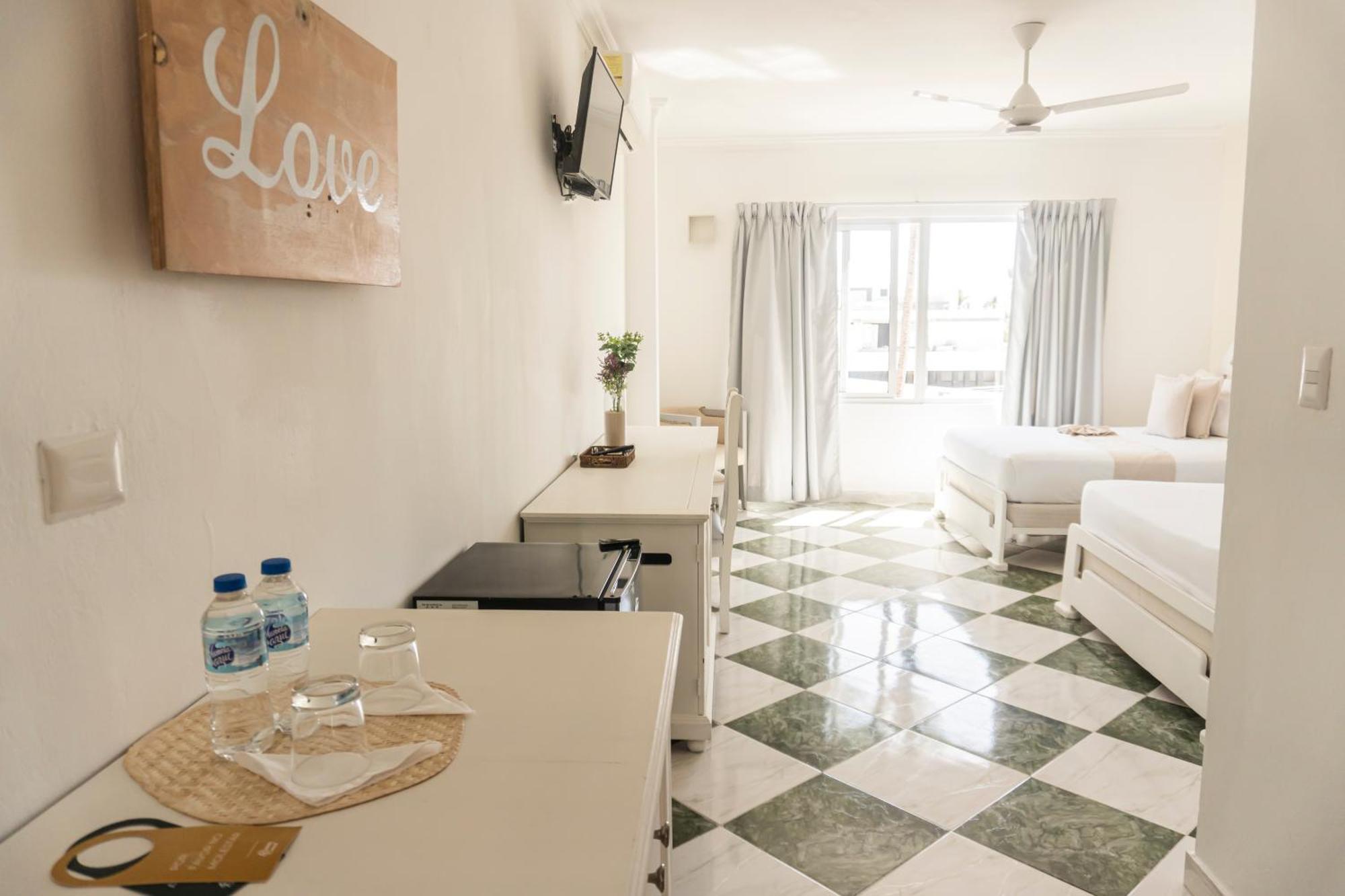 Green Coast Hotel プンタ・カナ エクステリア 写真