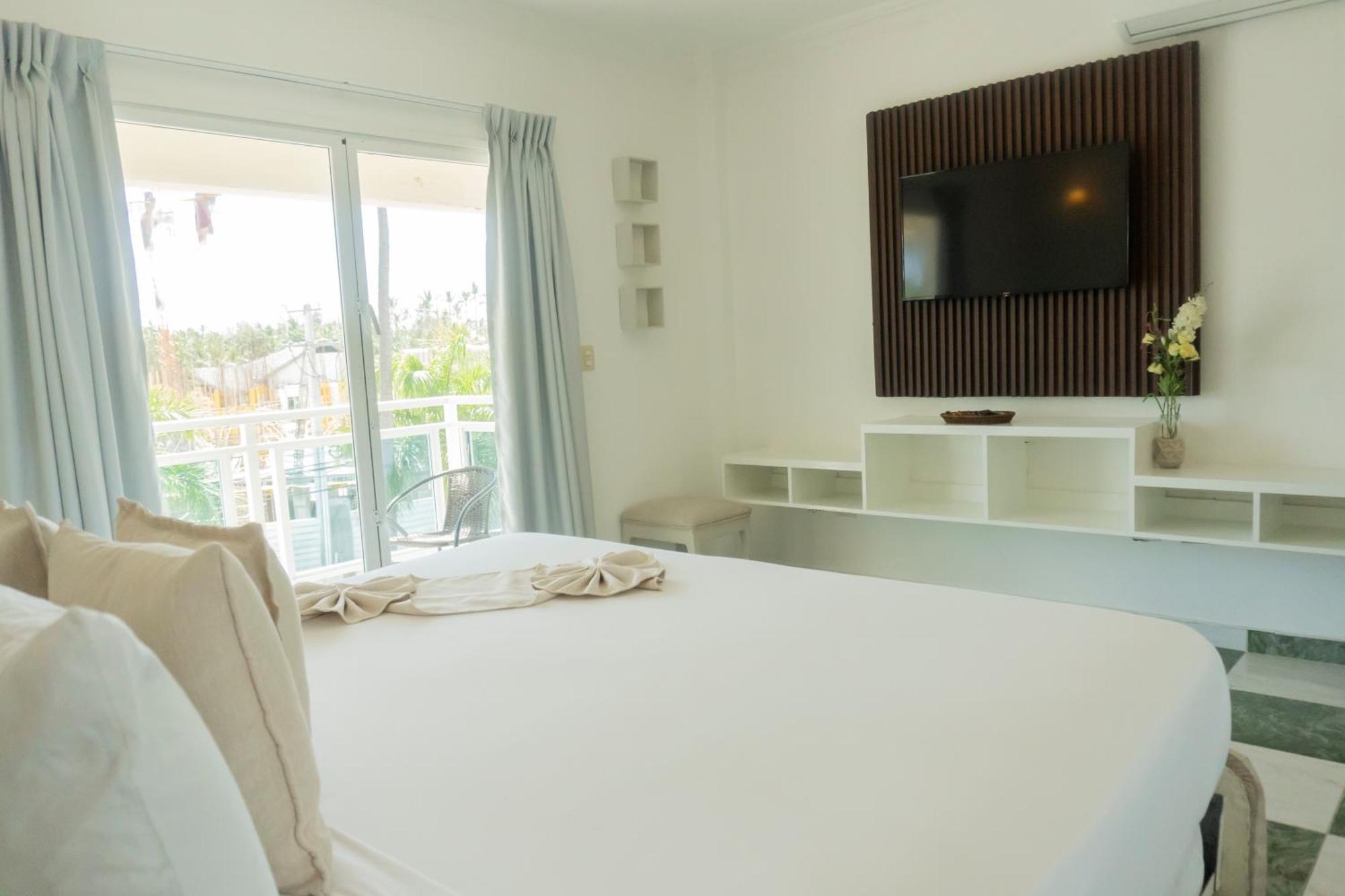 Green Coast Hotel プンタ・カナ エクステリア 写真