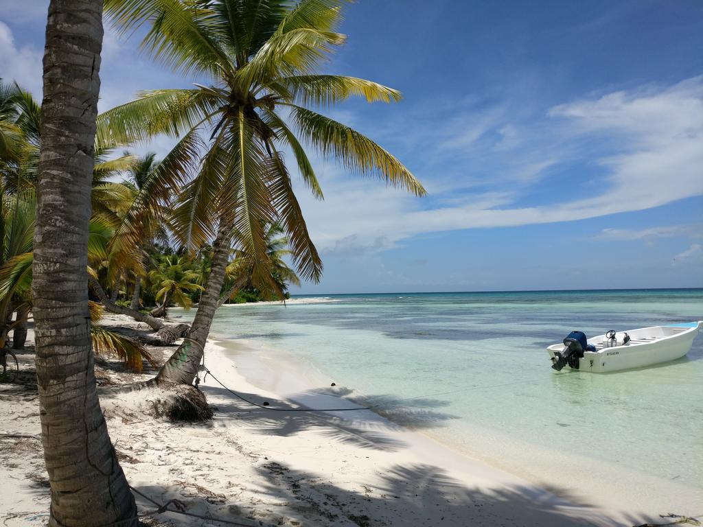Green Coast Hotel プンタ・カナ エクステリア 写真