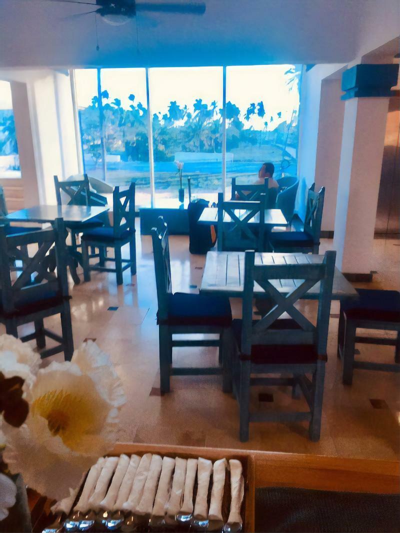 Green Coast Hotel プンタ・カナ エクステリア 写真